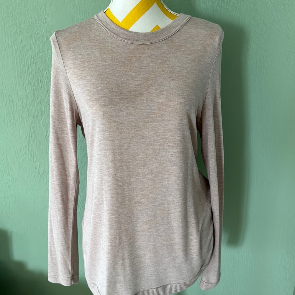 Charlie Paige Top